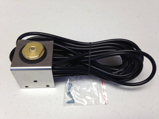 Fender/Dogbox Mount with 20' Coax