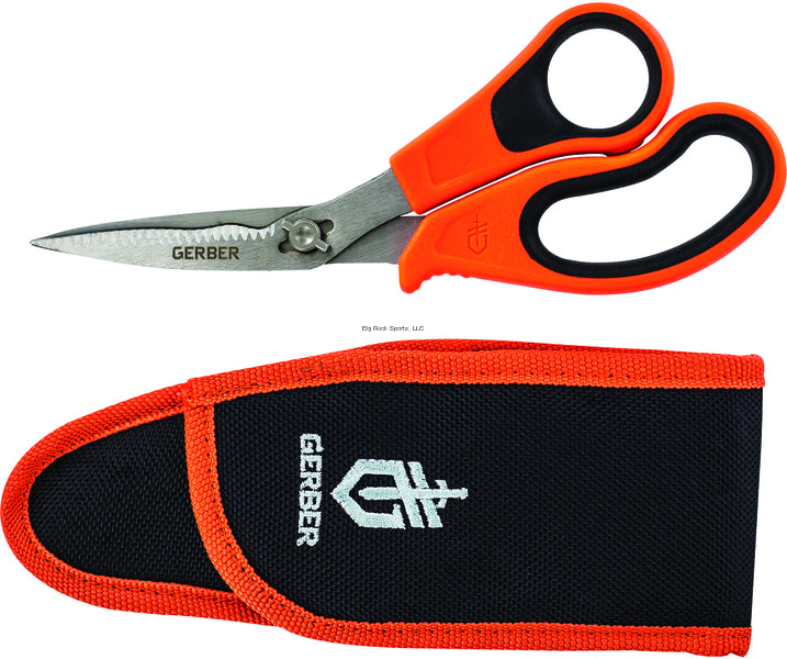 Gerber Vital Take-A-Part Shears, 8