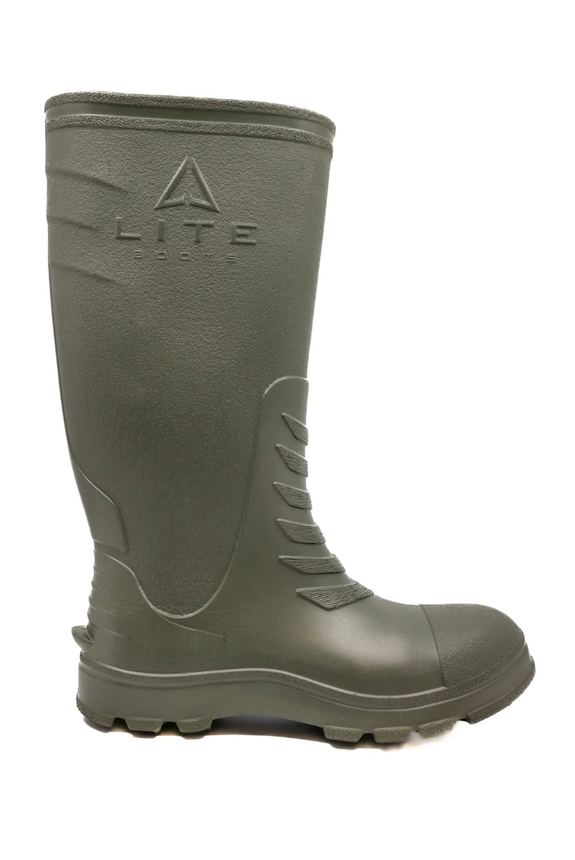 Lite Boot W Yoder Chap