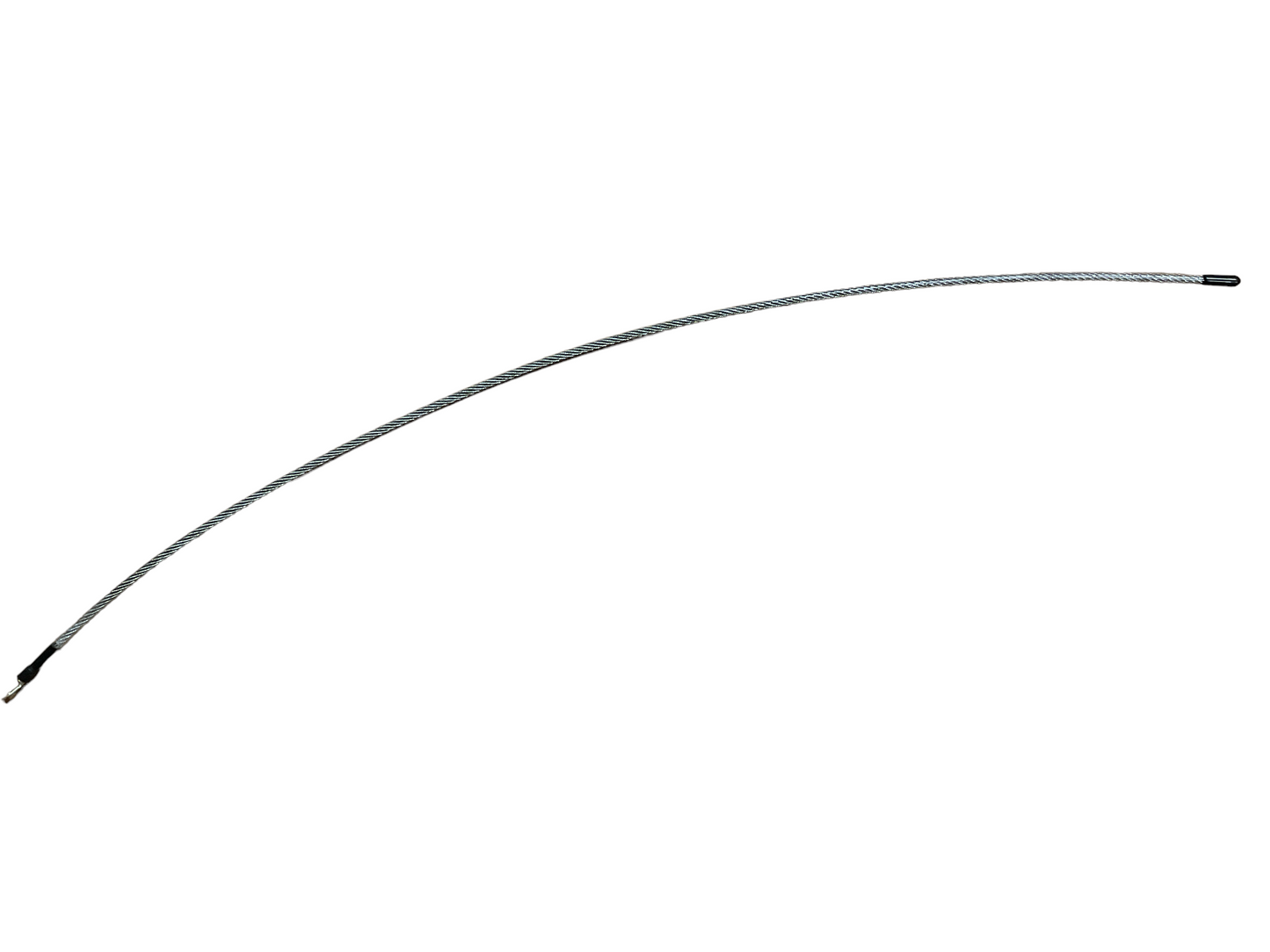 Short Relacement Antenna