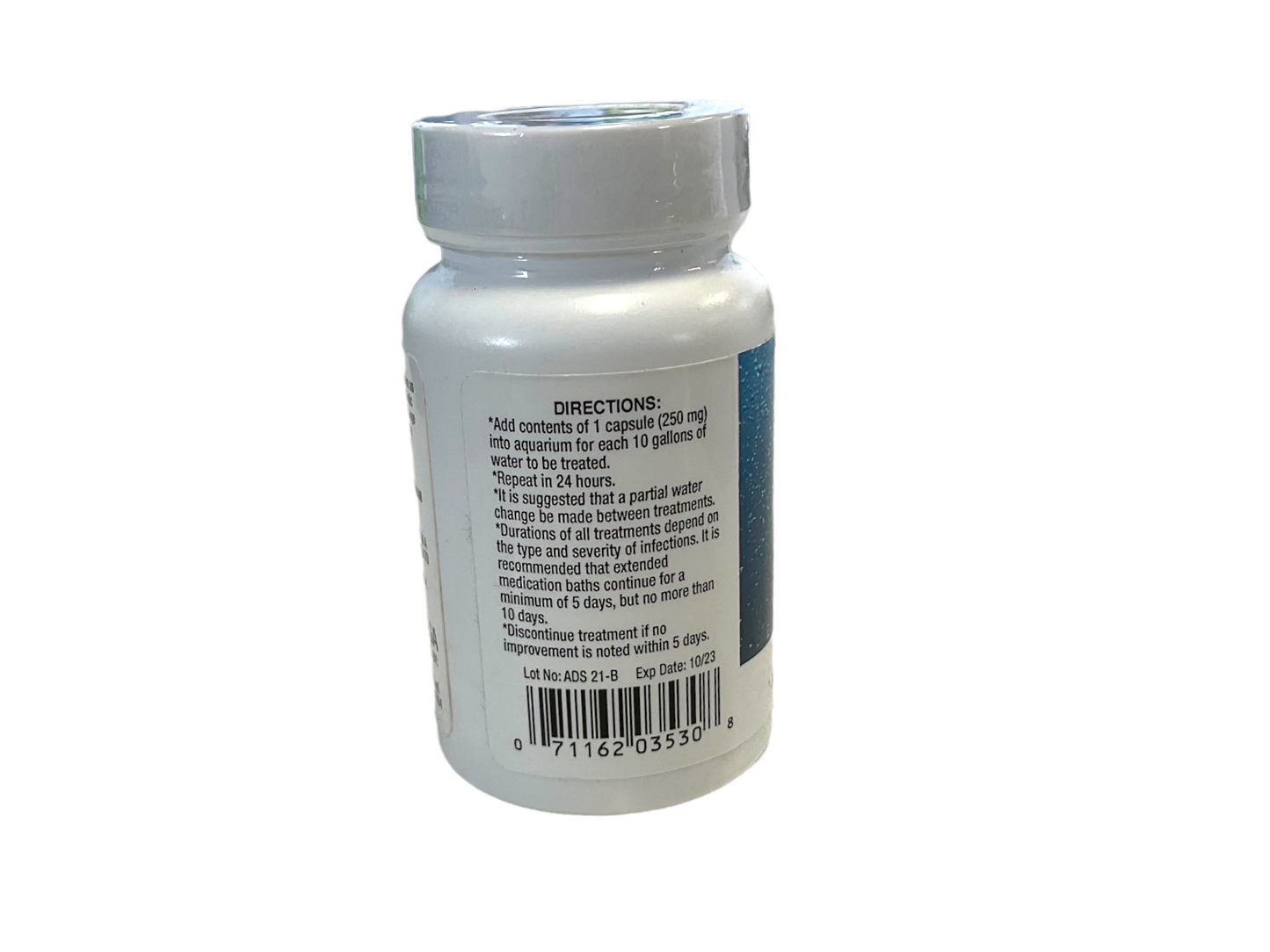 Fin Flex Cephalexin