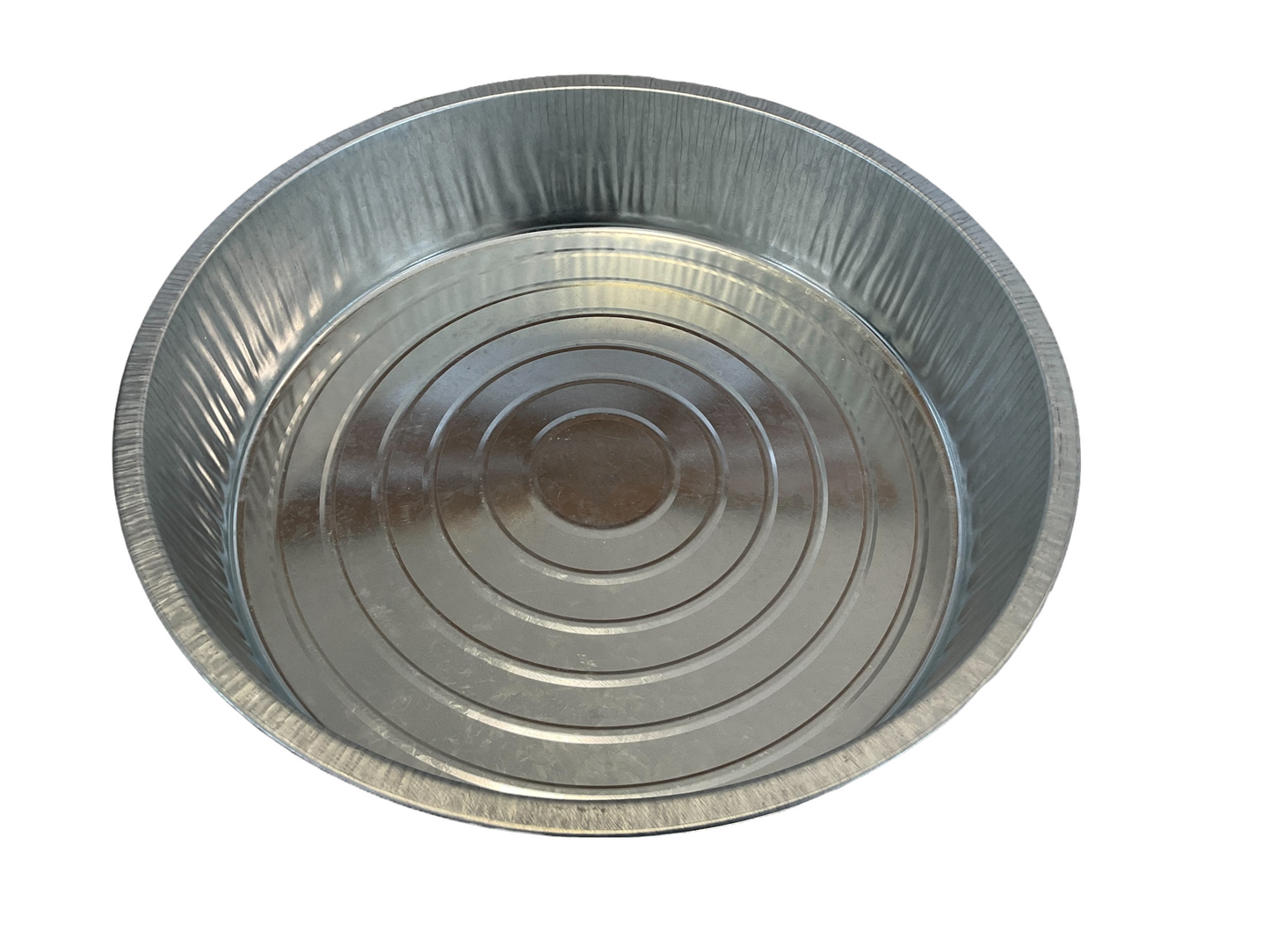 13 qt feed pan
