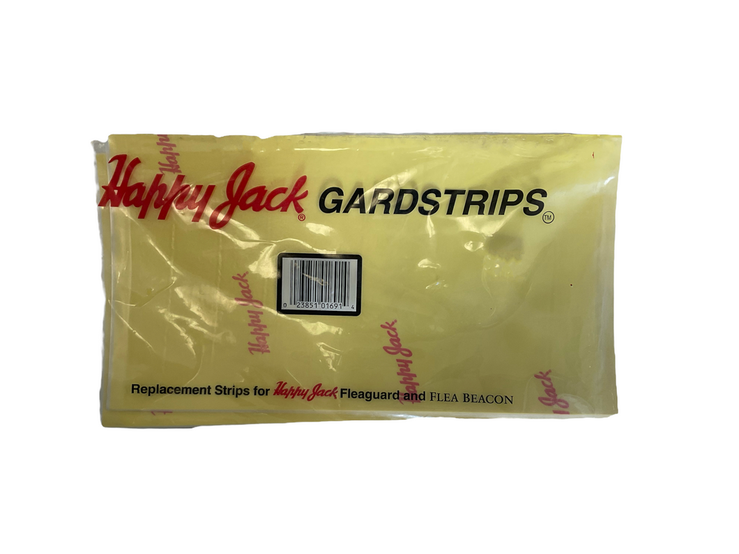 Happy Jack Guard strips
