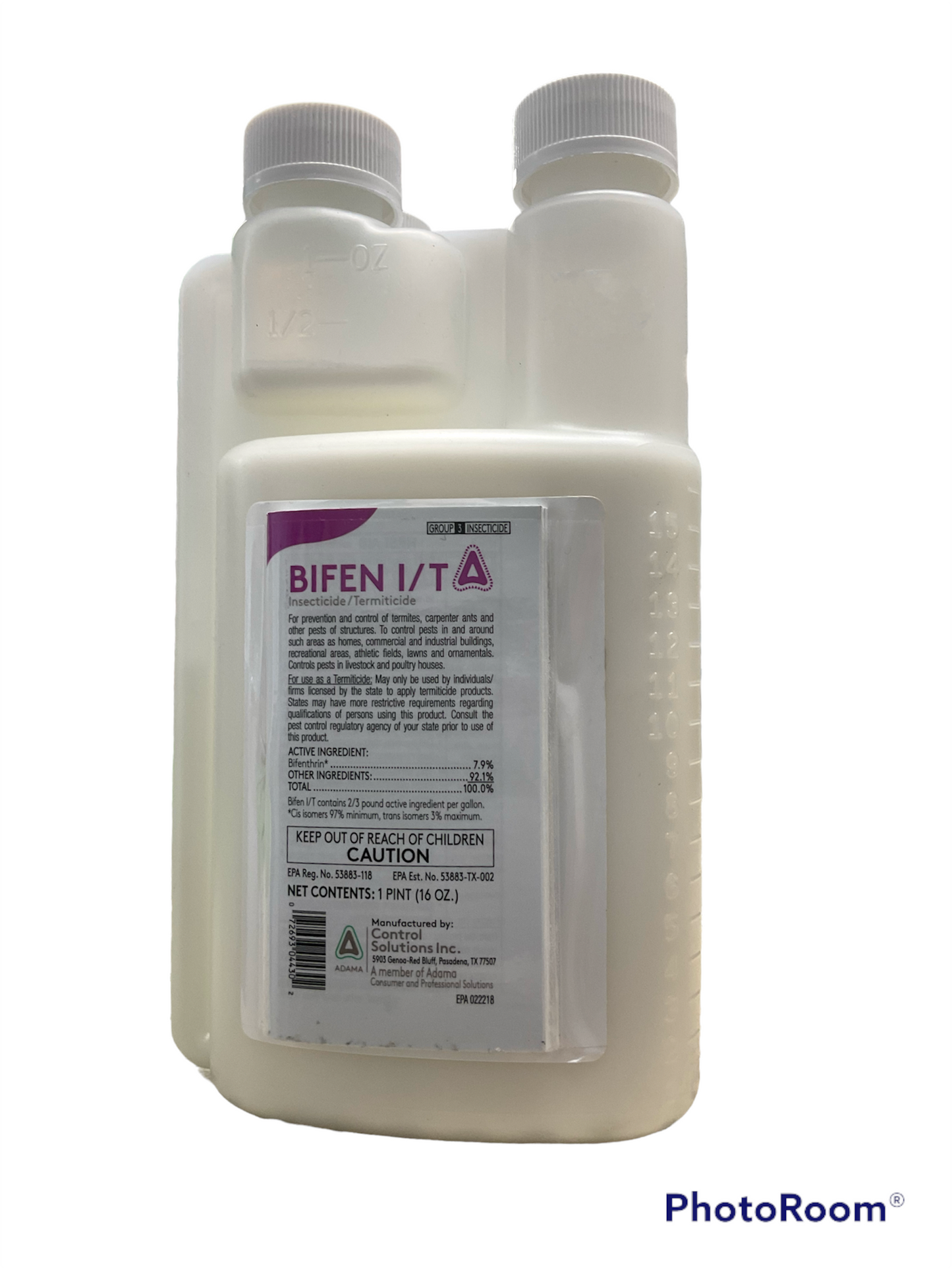 Bifen Insecticide / Termicide