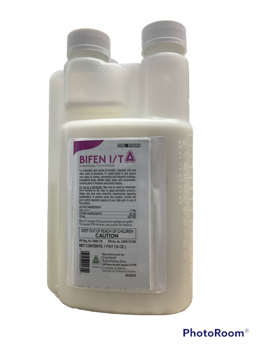 Bifen Insecticide / Termicide