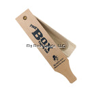 Quaker Boy 13603 The Box Turkey Box Call, Poplar/Maple, Compact