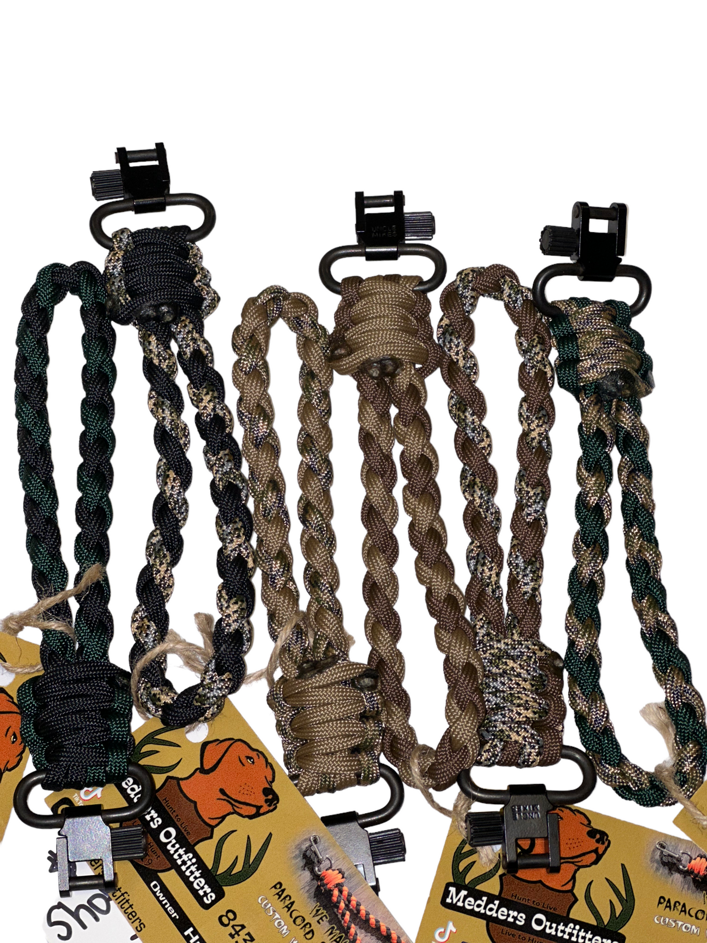 Medders Shotgun Tree Tether