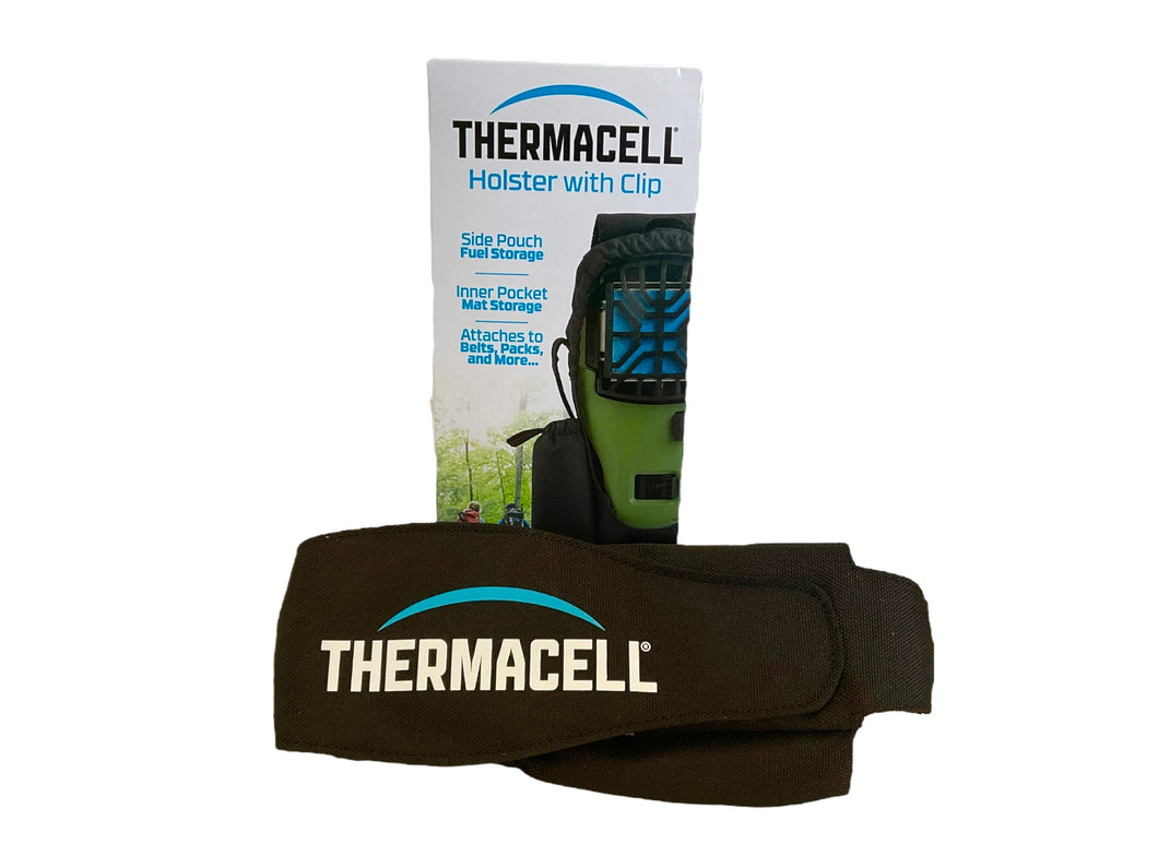 Thermacell APCLCA Portable Repeller Case/Holster - Black