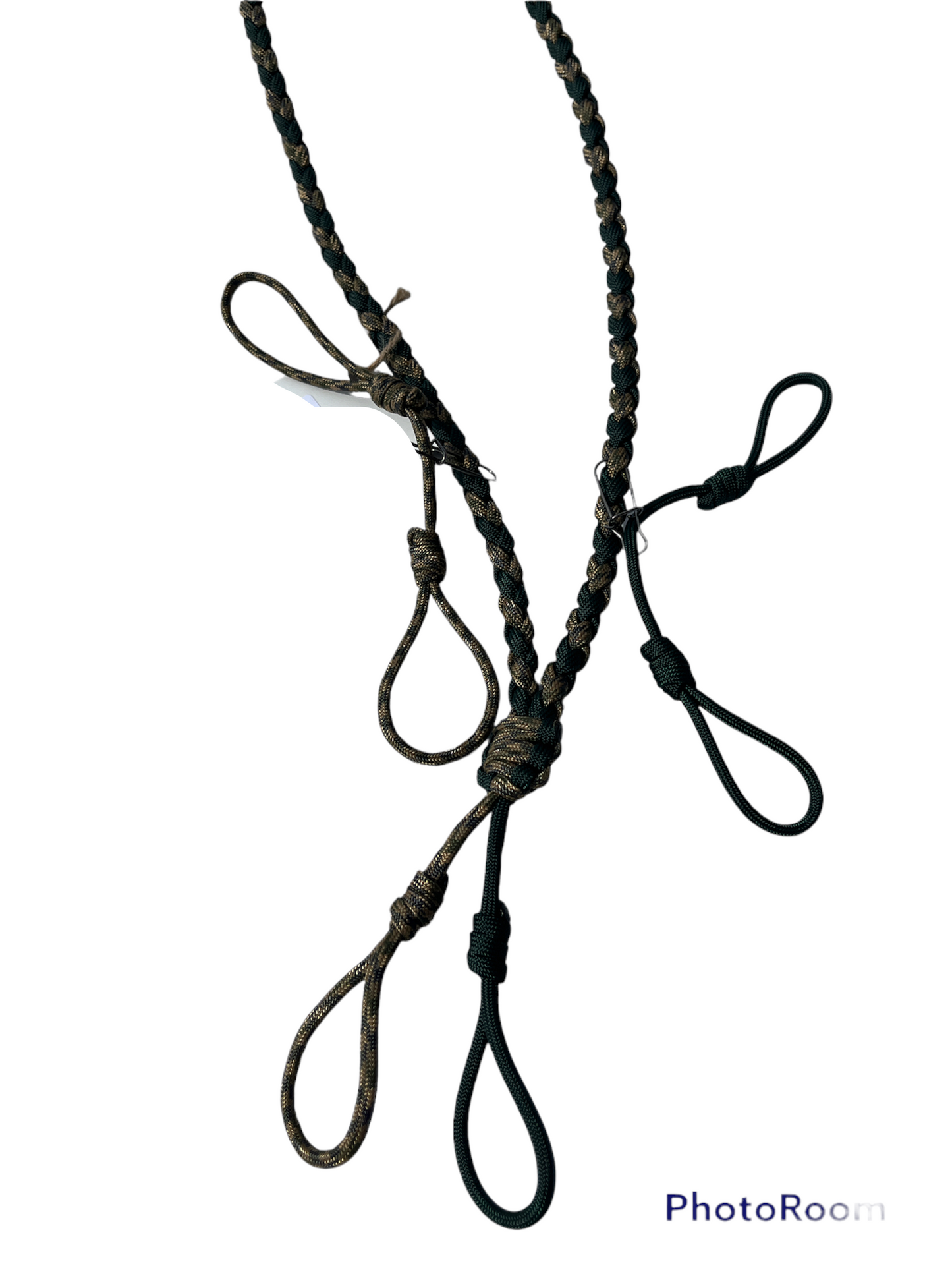 Medders Custom Duck Call Lanyards