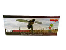 Load image into Gallery viewer, Mojo HW2300 Voodoo Motorized Dove Decoy, Spinning Wings, Support Pole, Runs on 4-AA Batteries
