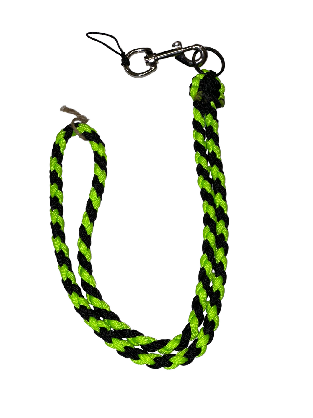 Medders Custom Garmin Lanyard