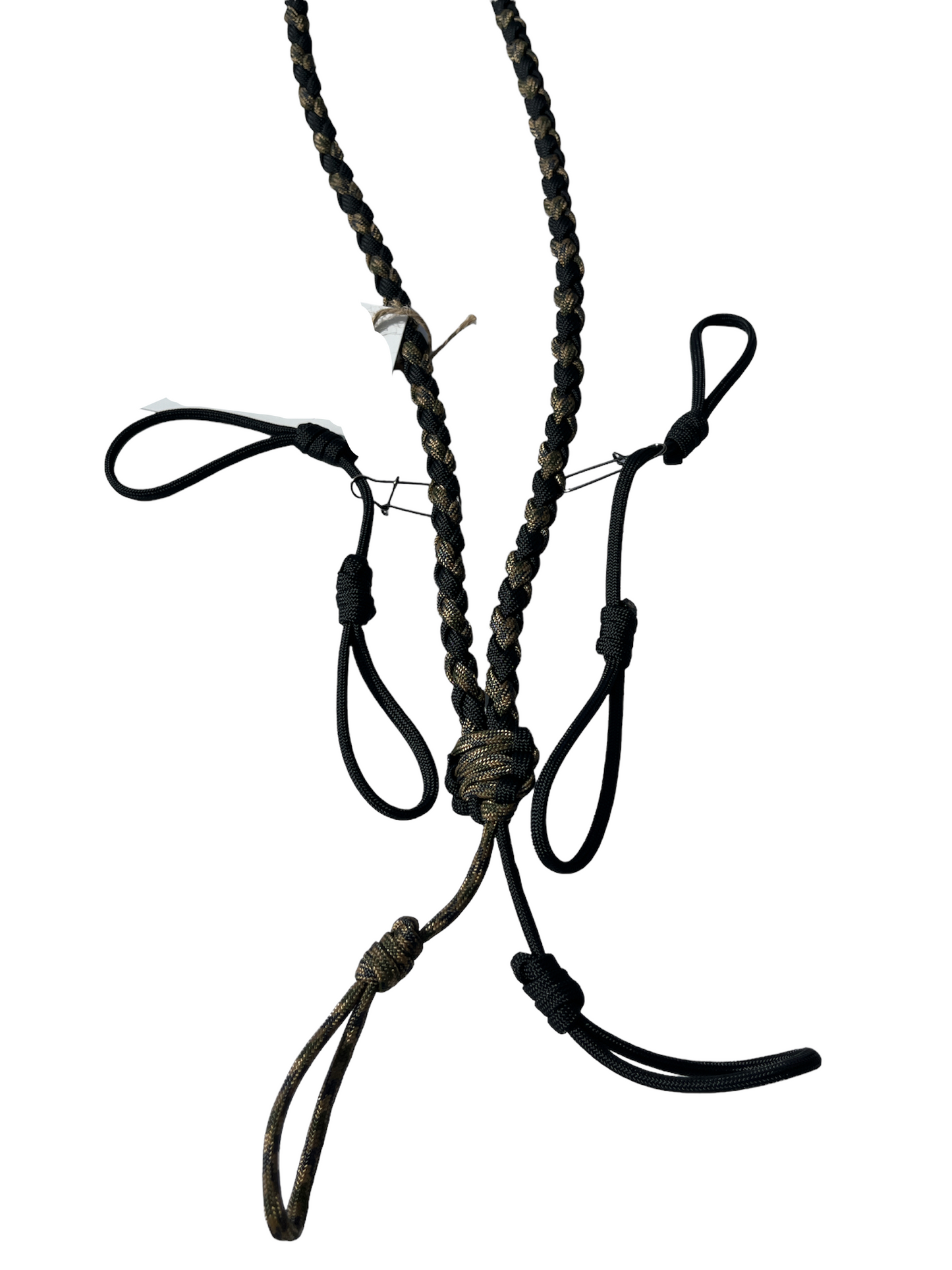 Medders Custom Duck Call Lanyards