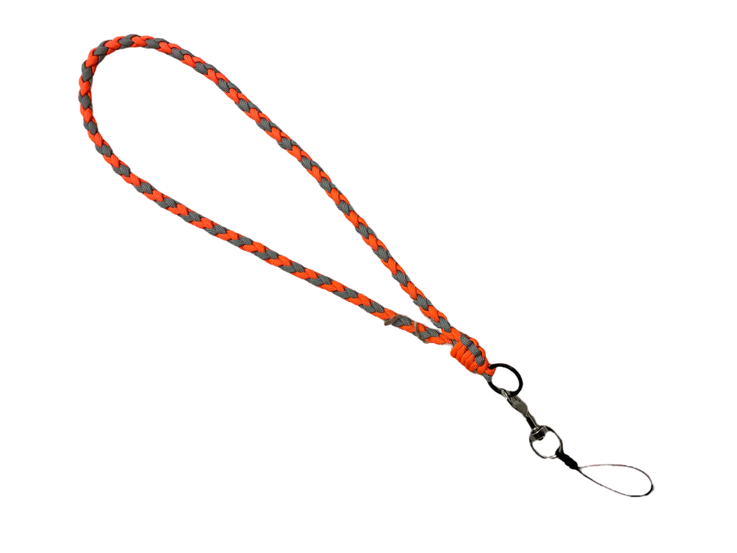 Medders Custom Garmin Lanyard