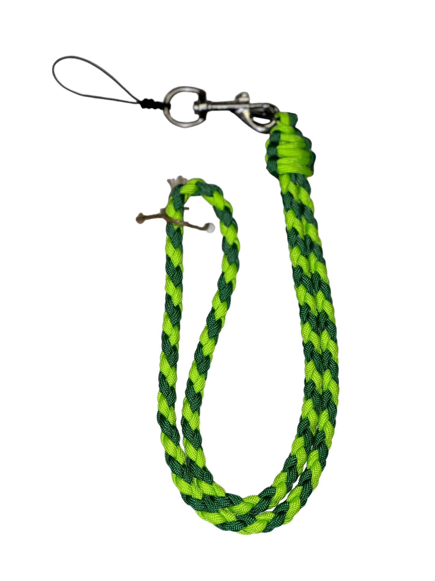 Medders Custom Garmin Lanyard