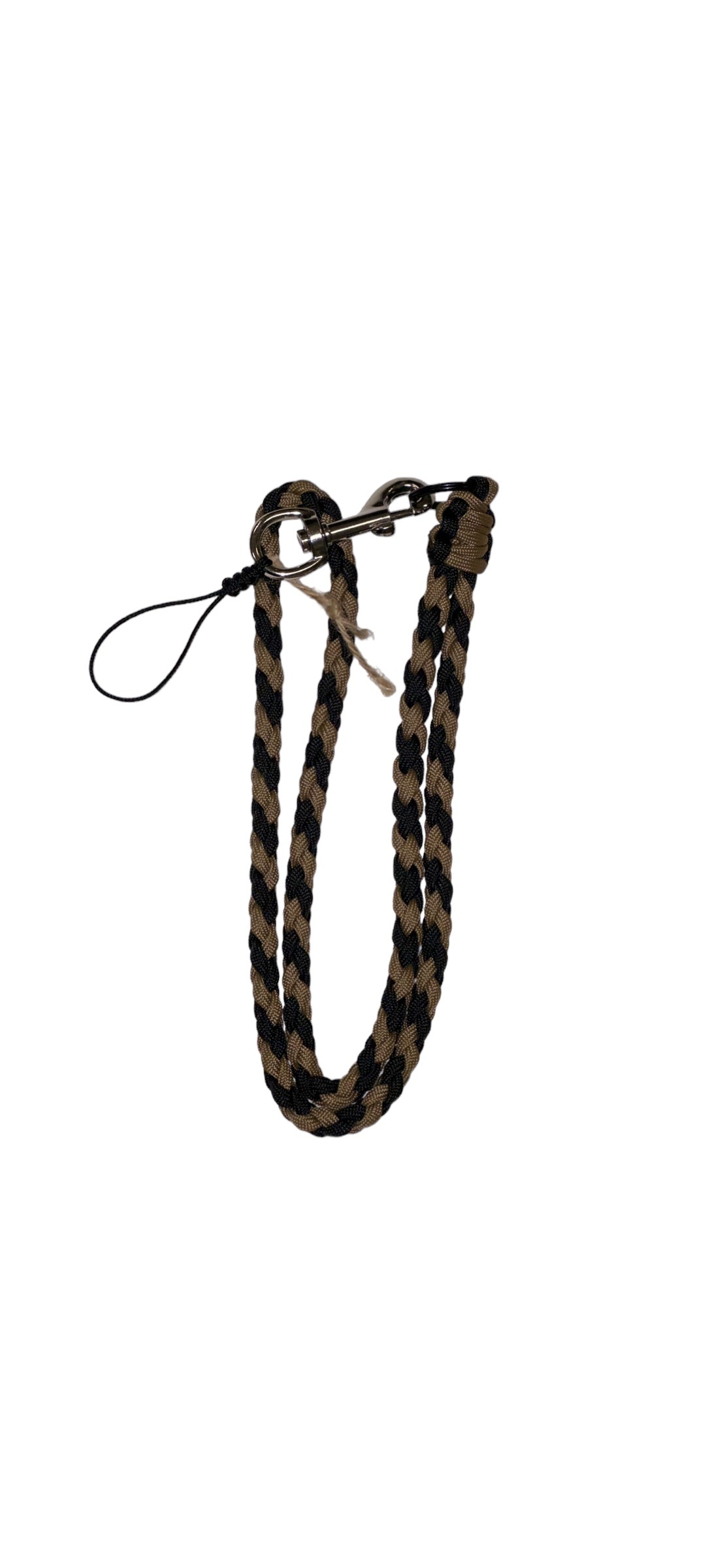 Medders Custom Garmin Lanyard