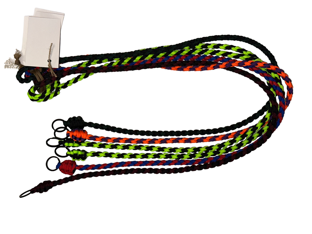 Medders Boat Kill Switch Tether