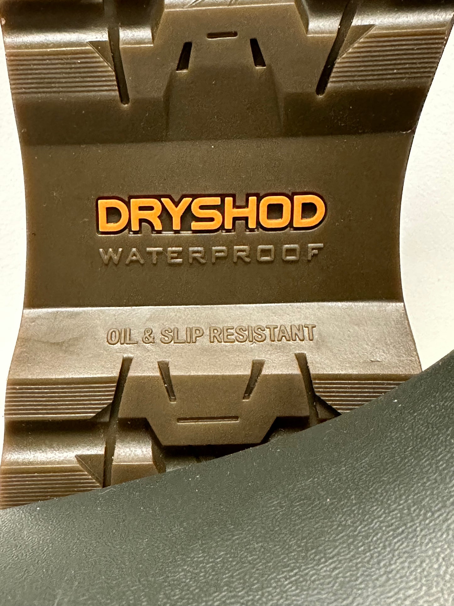 DryShod SOD Buster Ankle Boot