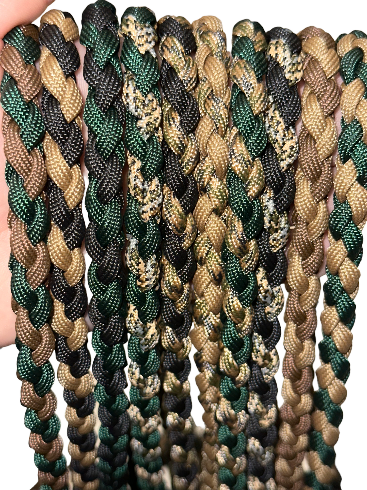 Medders Custom Duck Call Lanyards