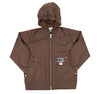 Dan's Kids Briarproof Hooded Coat