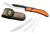 Outdoor Edge Razorbone Knife W Sheath