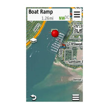 Load image into Gallery viewer, Garmin Huntview Map Card
