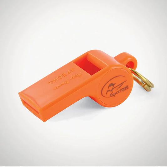 Roy Gonia Pro Whistle w/o Pea