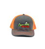 Cajun Logo Hat