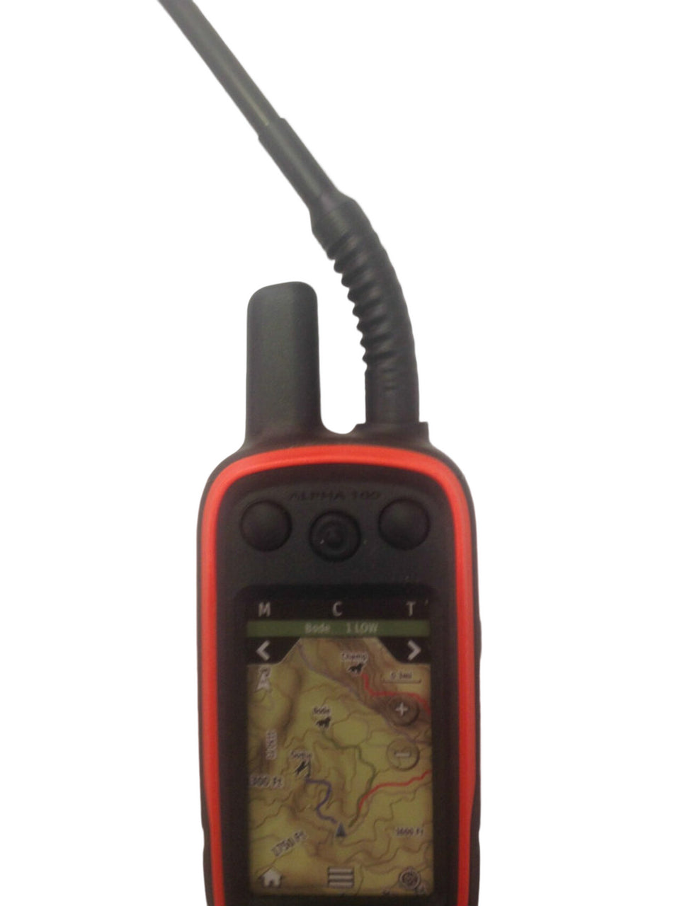 FlexSlide Extended Range Antenna