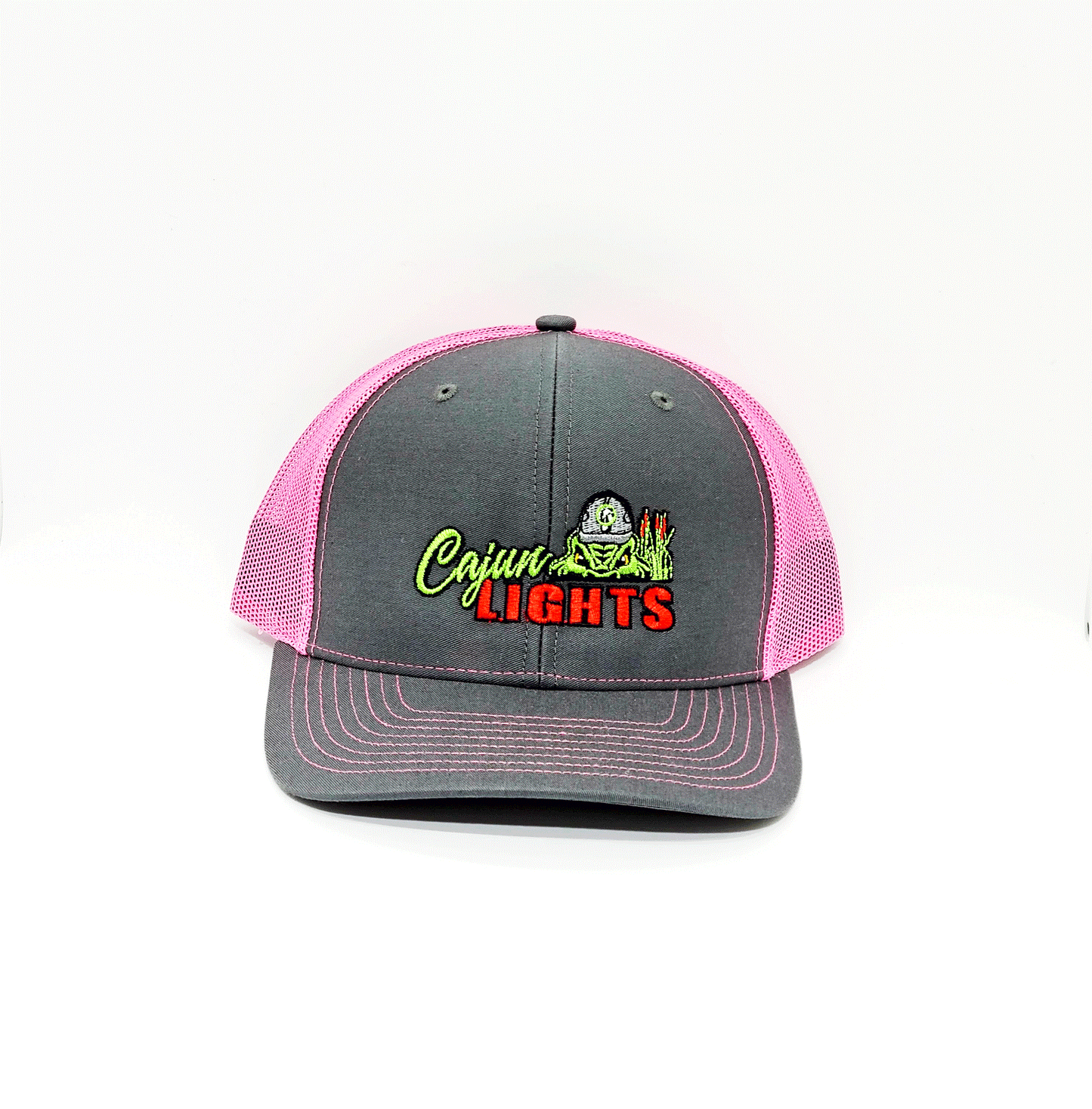 Cajun Logo Hat