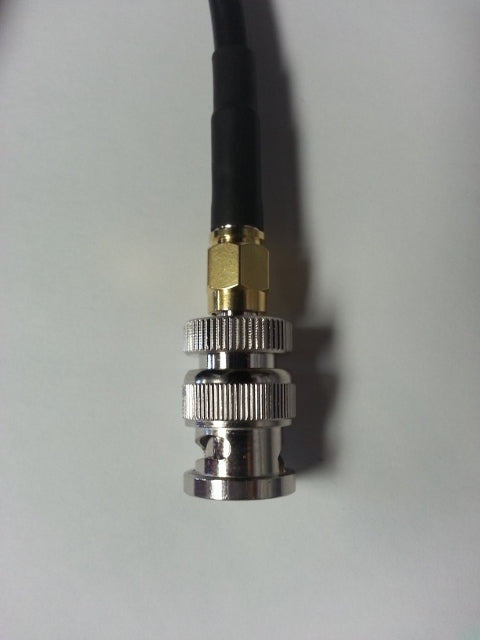 Quick Disconnect Kit for Astro/Alpha