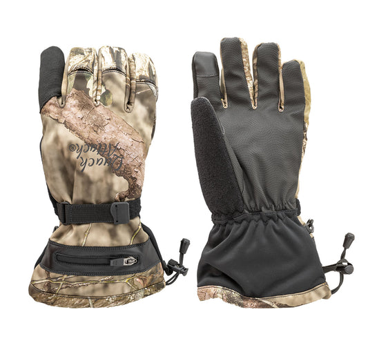 Quack Attack Glove