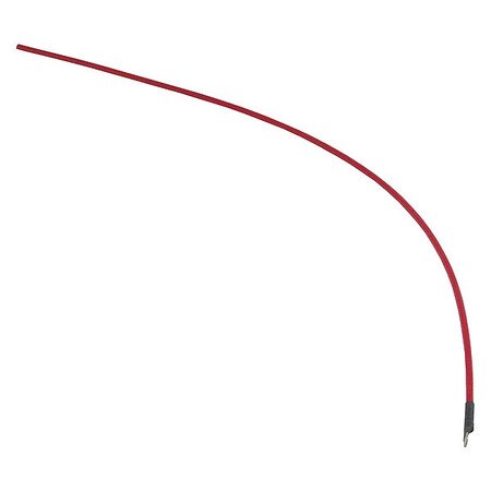 Short Relacement Antenna