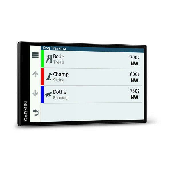 Garmin Drivetrack 71 Monitor