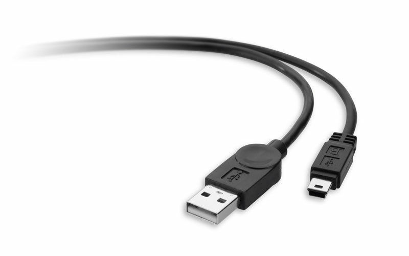 USB Charging Cord for Garmin Astro or Alpha