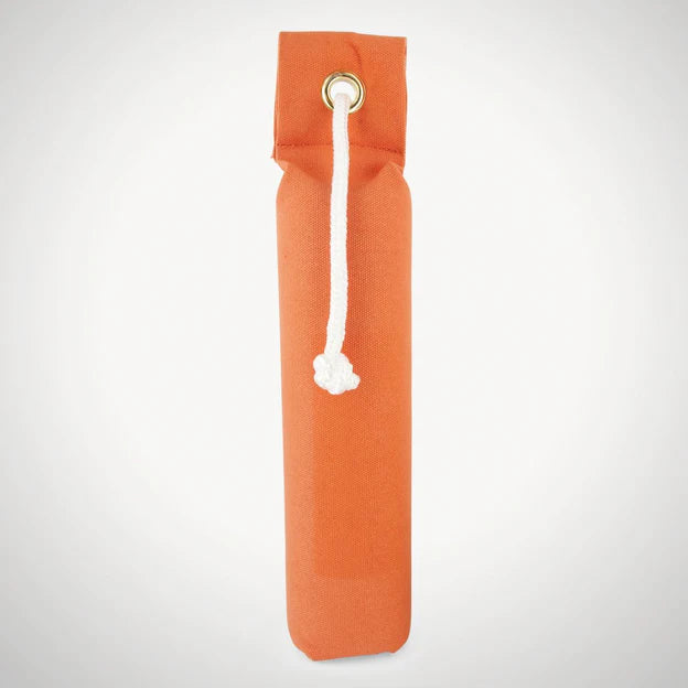 Orange Canvas Dummy