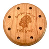 Final Strut Turkey Pot Call