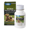 Worm protector 2x