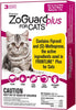 Zoguard plus for cats