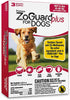 Zoguard plus for dogs