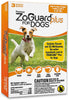 Zoguard plus for dogs